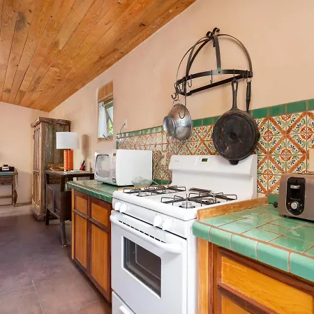 Casita Valencia *