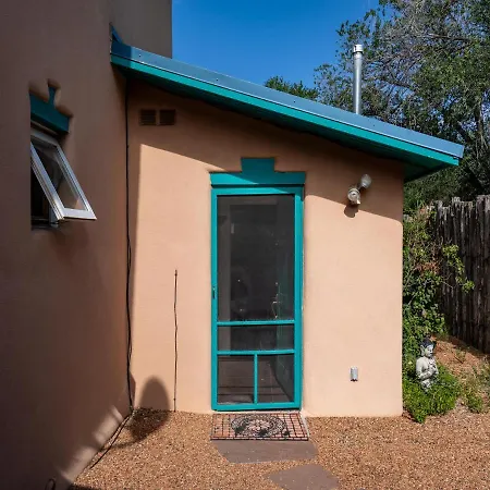 Holiday home Casita Valencia Santa Fe