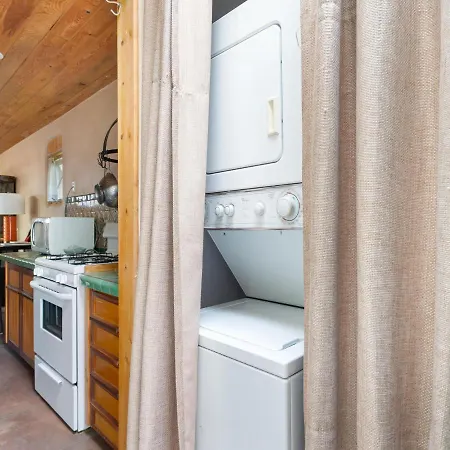 Casita Valencia *