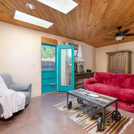 Casita Valencia *