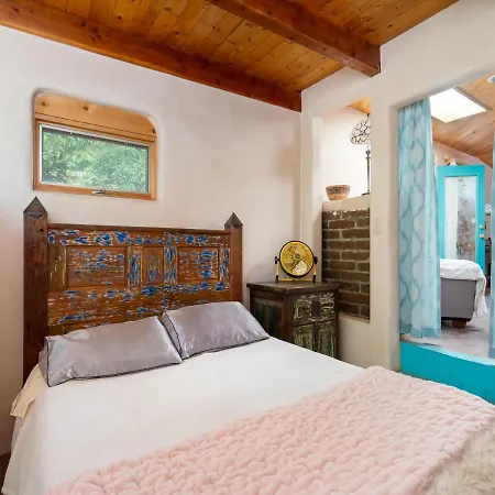 Casita Valencia Holiday home *