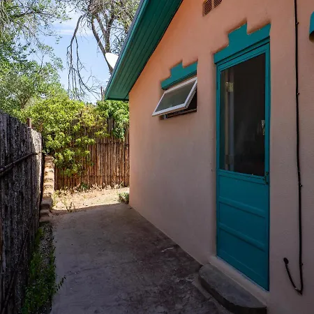 Casita Valencia Holiday home Santa Fe