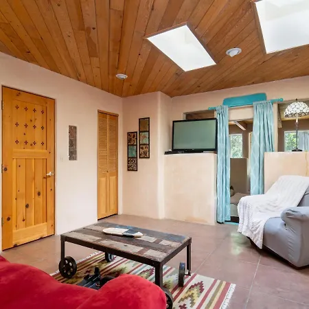 Holiday home Casita Valencia
