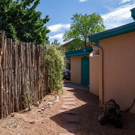 Casita Valencia Santa Fe